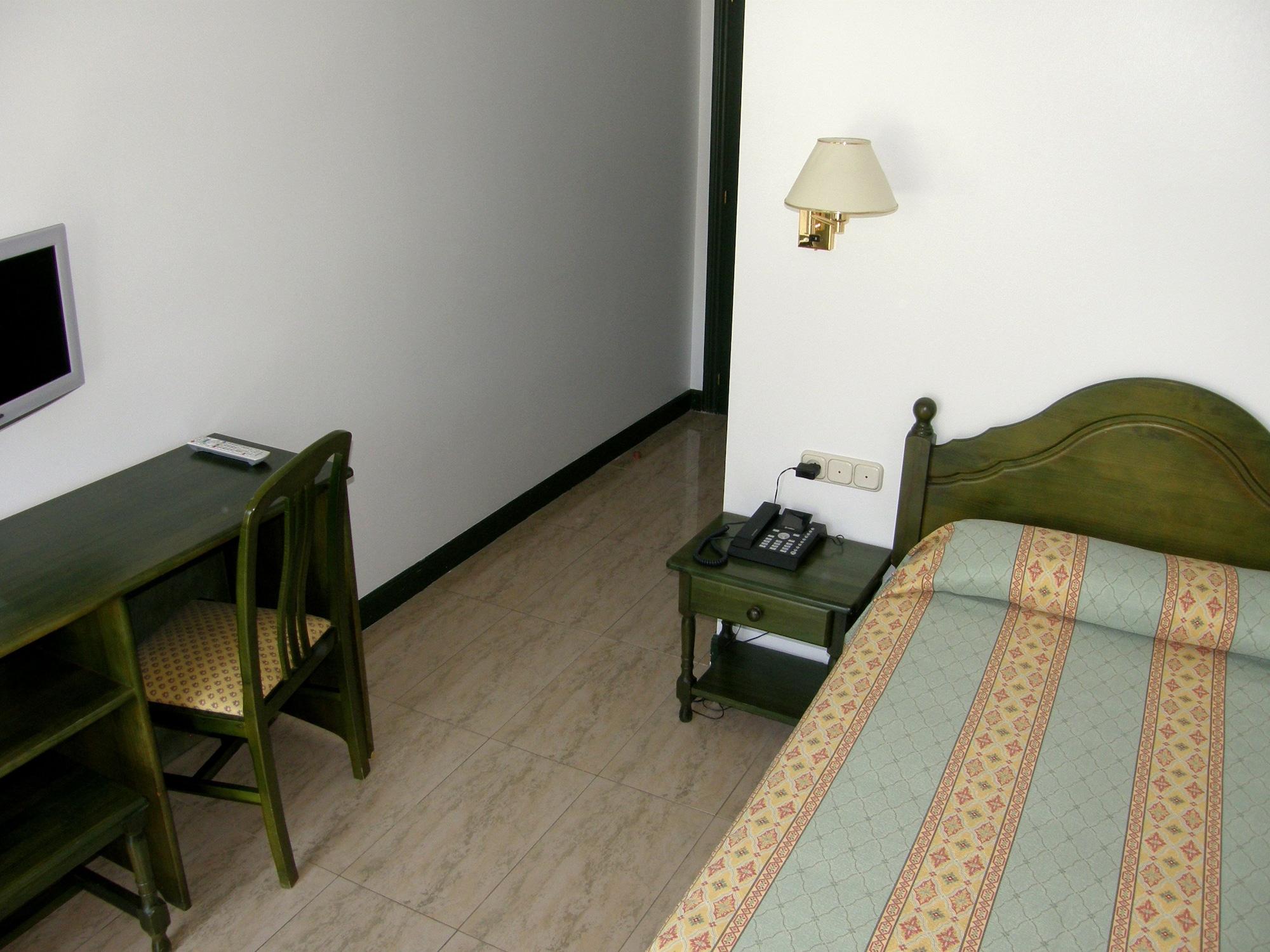 Luze Boutique 2* San Sebastián