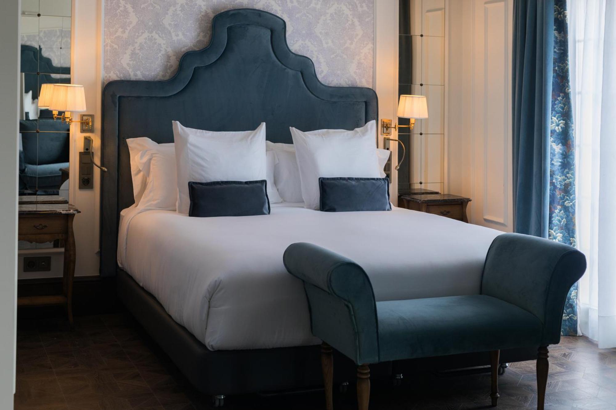 Luze Boutique Hotel San Sebastián
