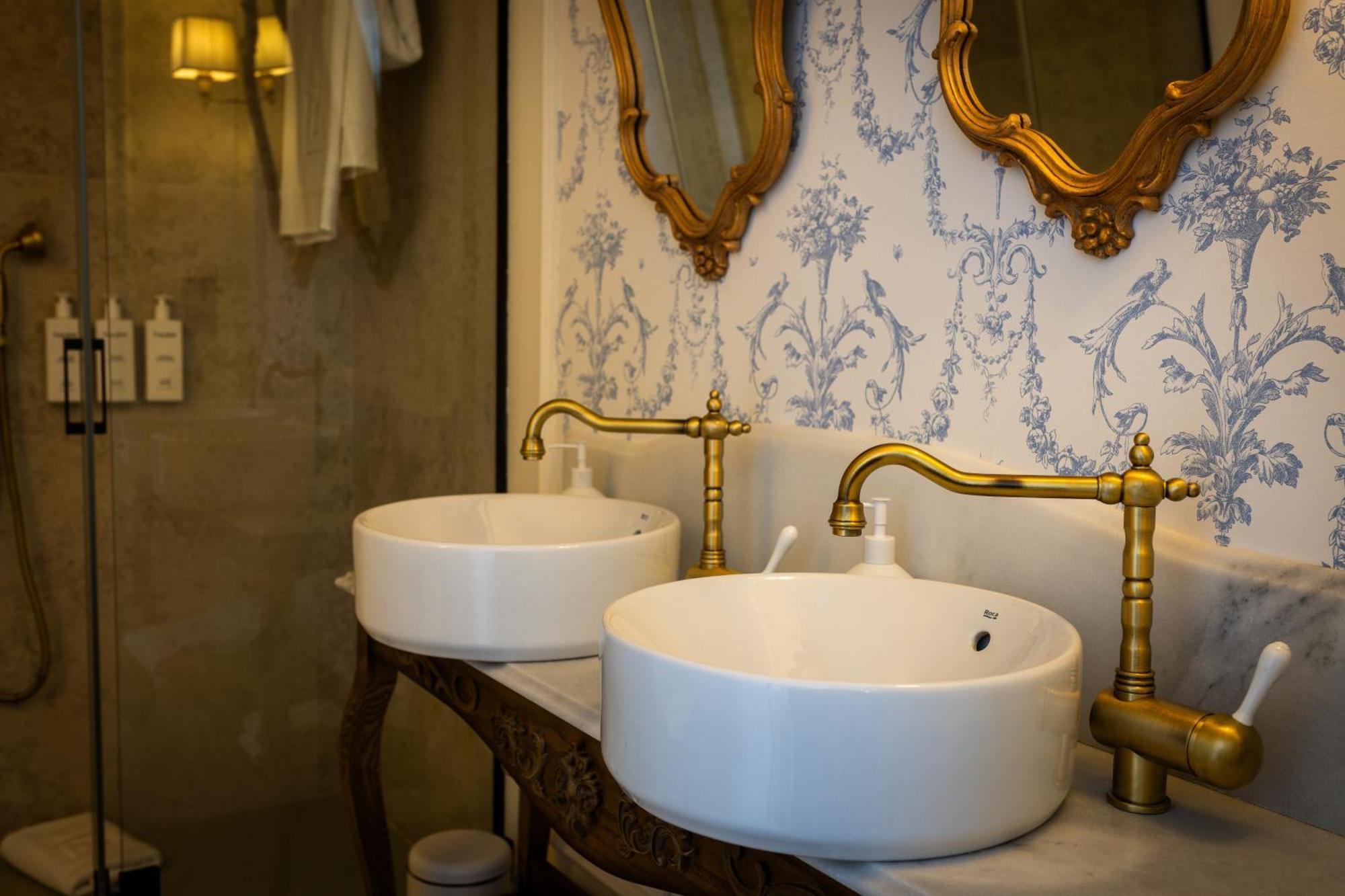 Luze Boutique 2* San Sebastián