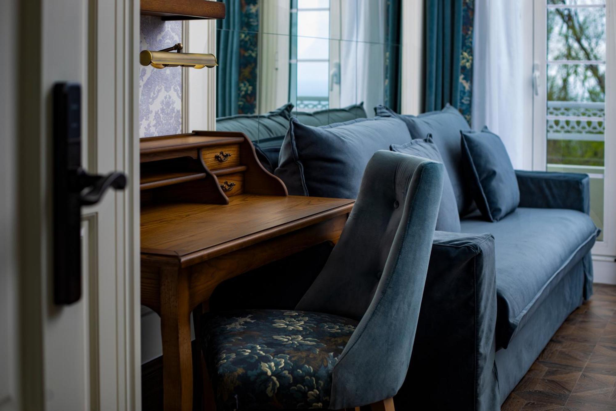 Luze Boutique Hotel San Sebastián