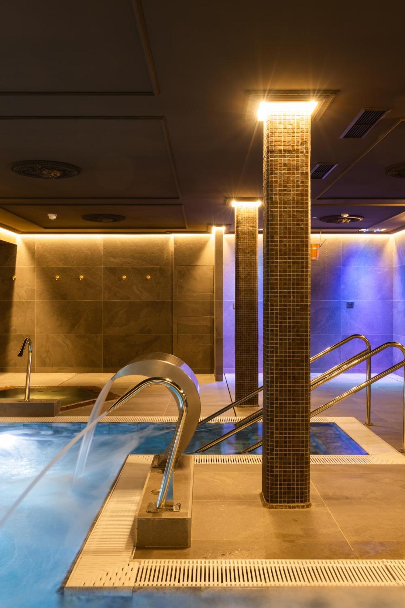 Luze Boutique San Sebastián